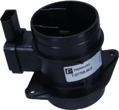 Produktbild von PIERBURG 7.07759.46.0 Luftmassenmesser LMM für VW GOLF VI (5K1) Luftmengenmesser