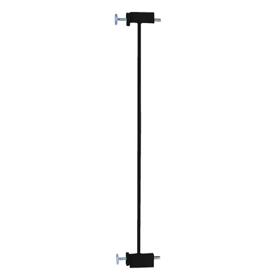 Immagine prodotto di roba Accessorio per barriera di sicurezza per porte 7 cm - Prolunga per barriera di sicurezza per porte e scale easySafe + metallo - Prolunga fino a 110 cm - senza foratura