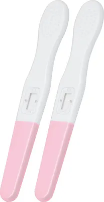 Produktbild von EUROPAPA® Schwangerschafts 1/2/3/4ER-PACK, Frühschwangerschaftstest, Über 99% Genauigkeit, 25 mlU/ml Sensitivität, Schnellerkennung in 5 Minuten, hCG