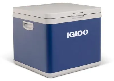 Produktbild von Igloo ih45 ac/dc kühlbox hybrid 43 liter volumen