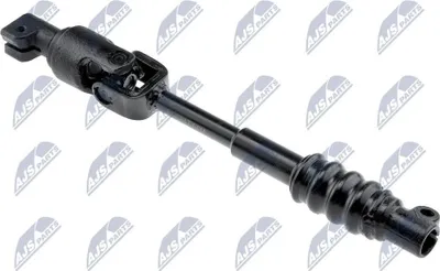Produktbild von NTY Gelenk Lenkwelle SKK-TY-018 unten für TOYOTA LAND CRUISER (KDJ12, GRJ12)