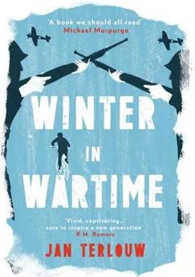 Produktbild von Winter in wartime