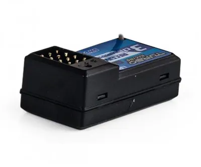 Produktbild von Carson Empfänger Reflex Wheel Start 2.4 Ghz