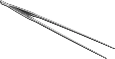 Produktbild von Terrario ViperTweez Simple XXL - gerade Pinzette 48cm