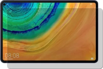 Produktbild von 3x Panzerfolie für Huawei MatePad Pro Premium Panzerfolie