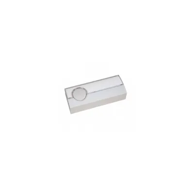 Immagine prodotto di Pulsante della suoneria PDJ-213 bianco