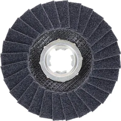 Produktbild von EXPERT N475 SCM Lamellenscheibe, 125mm, grob
