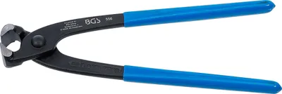 Produktbild von BGS 556 Rabitzzange, DIN ISO 9242A, Länge 250 mm