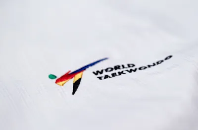 Produktbild von adidas Poomsae Dobok Jugend männlich 180