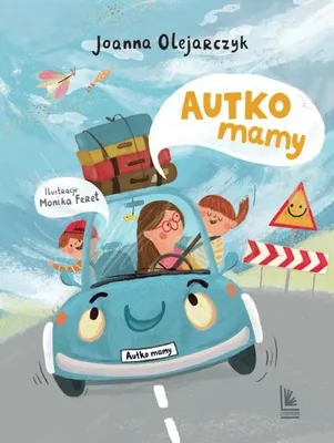 Immagine prodotto di Autori: Joanna Olejarczyk, Monika Feret