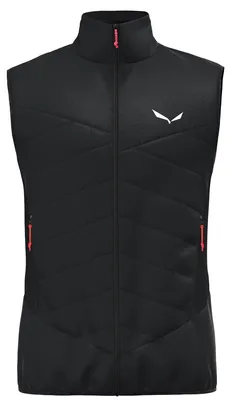 Produktbild von Salewa ORTLES HYB TWR VEST M Hybridweste Funktionsweste Herren schwarz 48