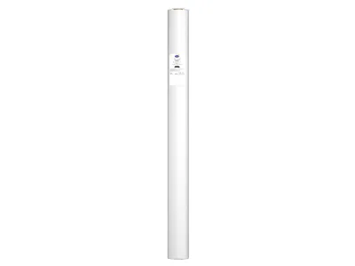 Produktbild von Duni 185453 Tischtuchrolle - uni, 1,18 x 5 m, weiß