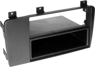 Obrázek produktu pro Redukční rámeček autorádia pro Volvo S60, V70, XC70