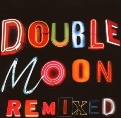 Produktbild von Doublemoon Remixed