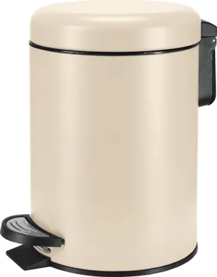 Produktbild von Kleine Wolke Kosmetikeimer ONE Natur 3 Liter