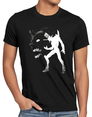 Produktbild von style3 Inking Eva Herren T-Shirt