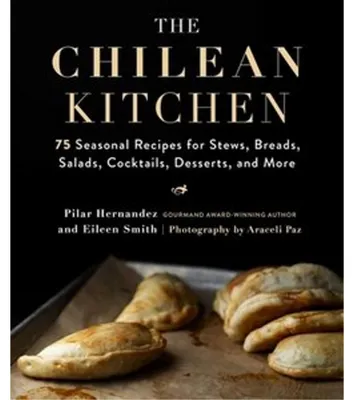 Produktbild von The Chilean Kitchen