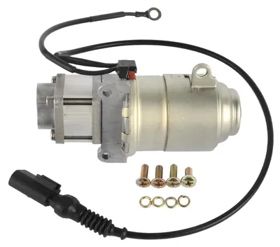 Produktbild von AP03 Kupplungshydraulikpumpe - Kupplungshydraulikeinheit - OEM 23427571297 - Für BMW E46 E60 E61 E63 E64 E85 - 325i 330i 550i