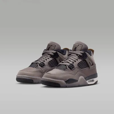 Produktbild von Nike Air Jordan 4 Retro OG "Cave Stone" IB4171-200, Größe: 38