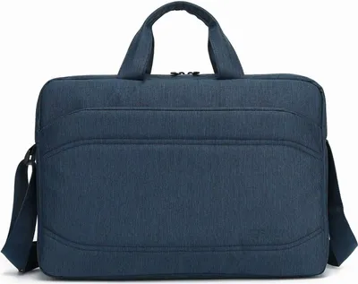 Produktbild von Celly MESSENGERBAGBL, Messengerhülle, 40,6 cm (16"), Schultergurt, 390 g