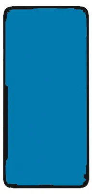 Produktbild von Huawei Mate 10 Pro Backcover-Kleber