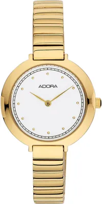 Produktbild von ADORA AT5529 Damen Uhr Quarz Edelstahl