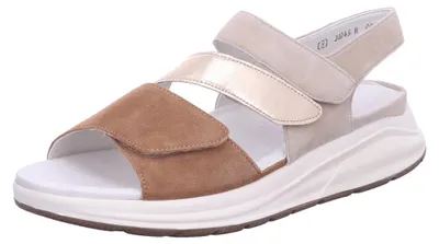 Produktbild von Unbekannt Plateau Sandalen für Erwachsene