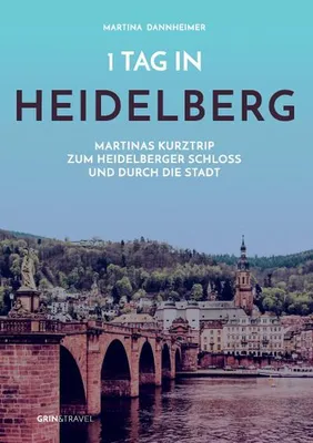 Immagine prodotto di 1 Tag in Heidelberg