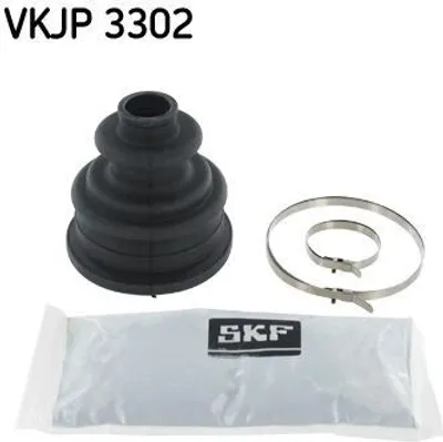Produktbild von SKF Faltenbalgsatz Antriebswelle für RENAULT CLIO II (BB0/1/2, CB0/1/2) VKJP 3302