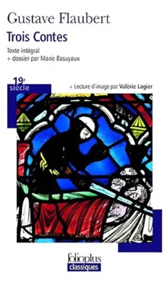 Image de Trois contes