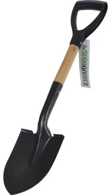 Obrázek produktu pro Kempovací lopata PROGARDEN C22800510