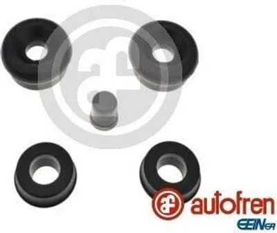 Produktbild von AUTOFREN SEINSA Reparatursatz Radbremszylinder D3426 Hinten für SUZUKI JIMNY (FJ) 19mm