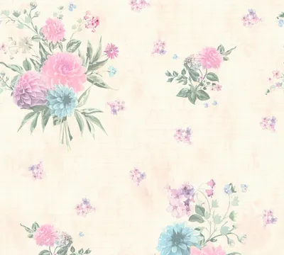 Produktbild von Livingwalls Vliestapete Djooz 2 Tapete bunt rosa 10,05 m x 0,53 m 358731 35873-1