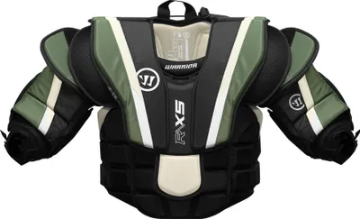 Immagine prodotto di Protezioni per braccia e torace Warrior Ritual X5 Junior nero S/M