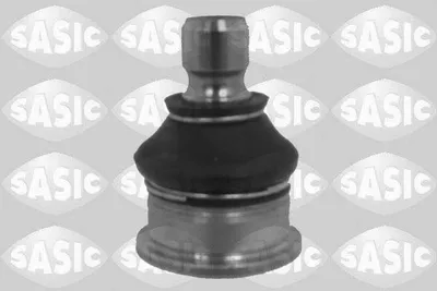 Produktbild von SASIC Traggelenk Vorne Unten für NISSAN TIIDA Schrägheck 7576017