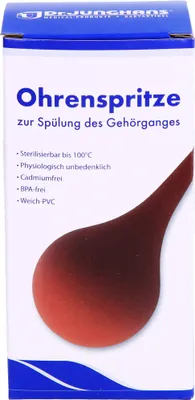 Produktbild von Ohrenspritze 40 g, 1 Stück