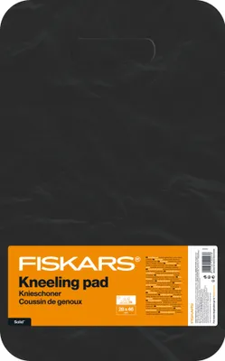 Produktbild von Fiskars Kniepolster Solid 6 Stk