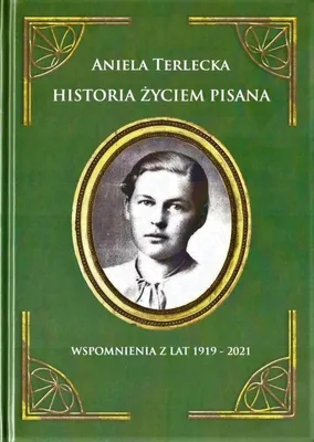 Produktbild von ISBN Historia życiem pisana, Polski, Twarda okładka, 204 stron(y)