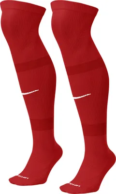 Produktbild von Nike Matchfit Team Fußballstrümpfe