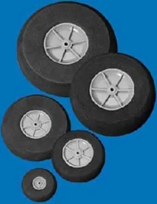 Produktbild von Krick Super Leichtrad ?80×B25mm