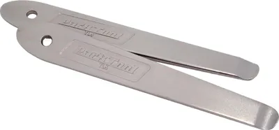 Produktbild von PARK TOOL TL-5, Reifendichtmittel, Fahrrad-Reifenhebel, Rad, Silber, 1 Stück(e)