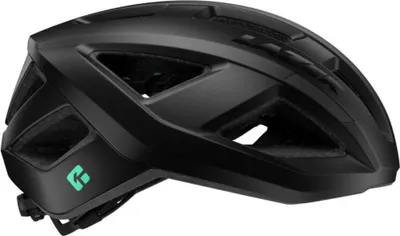 Produktbild von LAZER Rennrad/Gravel-Helm Tonic KinetiCore, Matte Black
