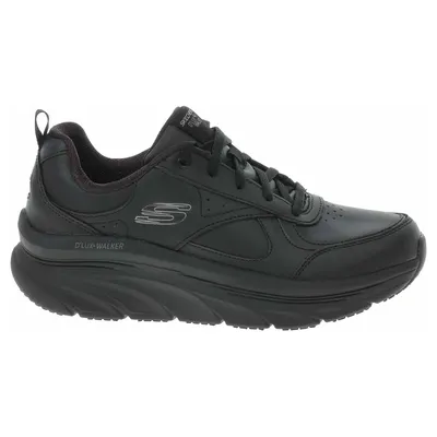Produktbild von Skechers D'Lux Walker - Zeitloser Weg schwarz 39