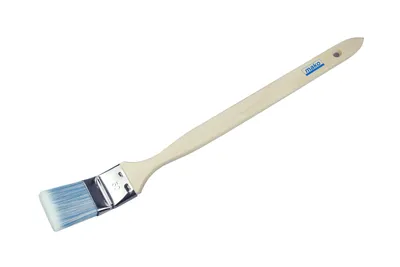 Image de pinceau pour radiateur laqué mako PREMIUM 35 mm - 255335