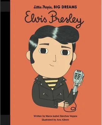 Zdjęcie produktu dla Elvis Presley