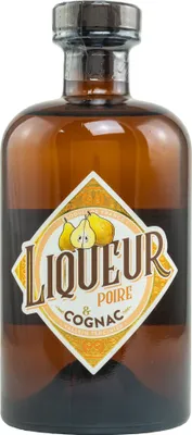 Produktbild von Vallein Tercinier Liqueur Poire