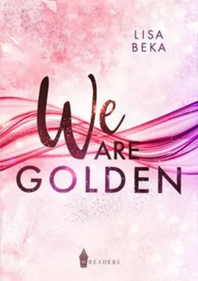 Obrázok produktu pre We Are Golden