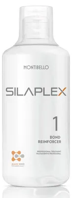 Image de Montibello Silaplex 1 Bond Reinforcercer 500ml