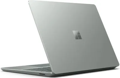 Produktbild von Microsoft Surface Laptop Go 2 , Intel® Core™ i5, 2,4 GHz, 31,5 cm (12.4"), 1536 x 1024 Pixel, 16 GB, 256 GB