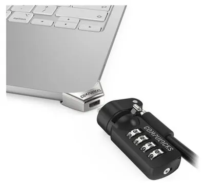 Produktbild von Compulocks MBALDGN01CL, Apple, MacBook Neo (13-inch, 2026) A3404